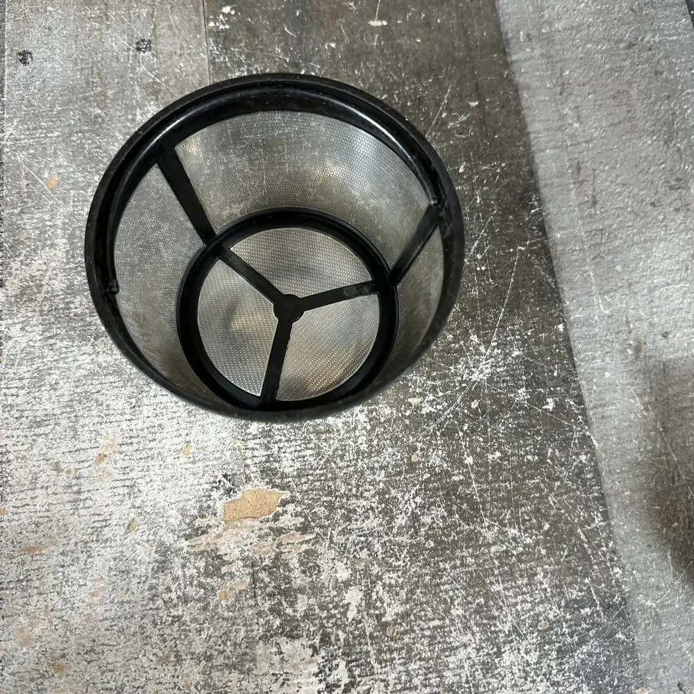 STARBUCKS BARISTA AROMA GRANDE COFFEE MAKER Filter‎ Holder and Basket Only BA12
